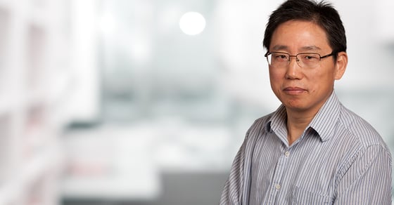 贾斯汀<br>赵，博士，主要科学家